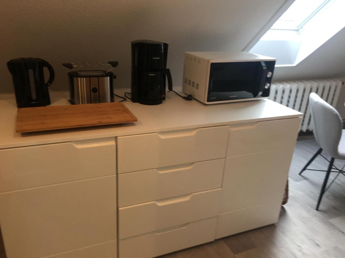 Ferienwohnung Rosi Stoppa بورغ المظهر الخارجي الصورة