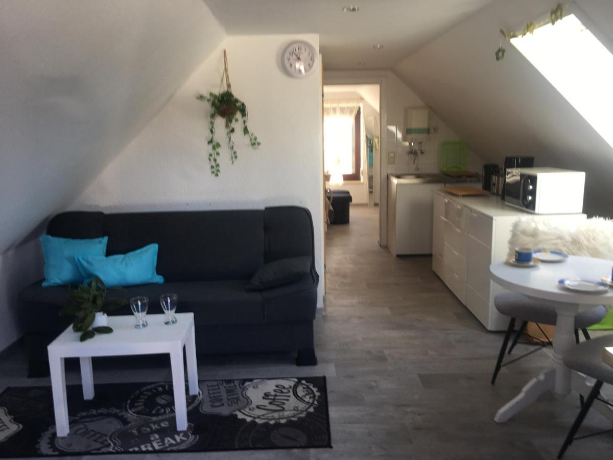 Ferienwohnung Rosi Stoppa بورغ المظهر الخارجي الصورة