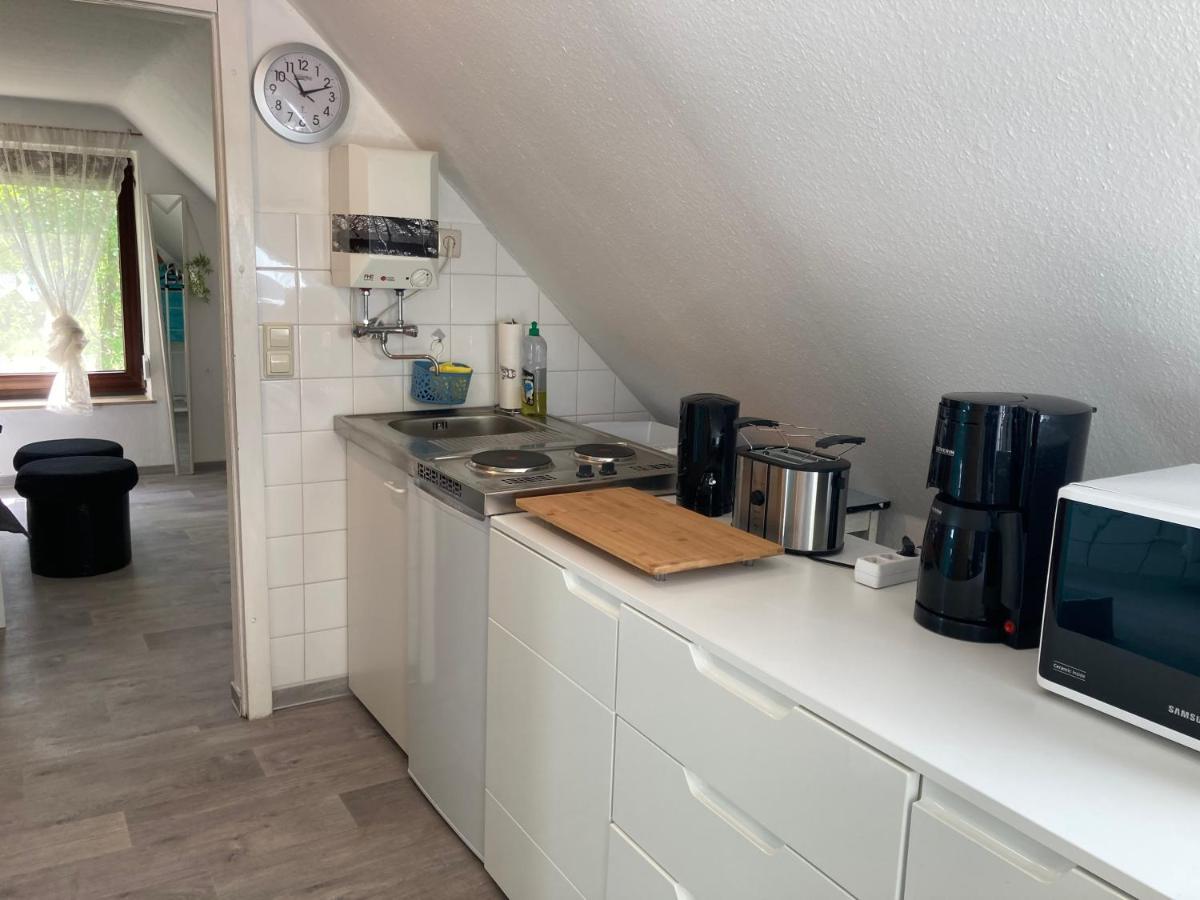 Ferienwohnung Rosi Stoppa بورغ المظهر الخارجي الصورة