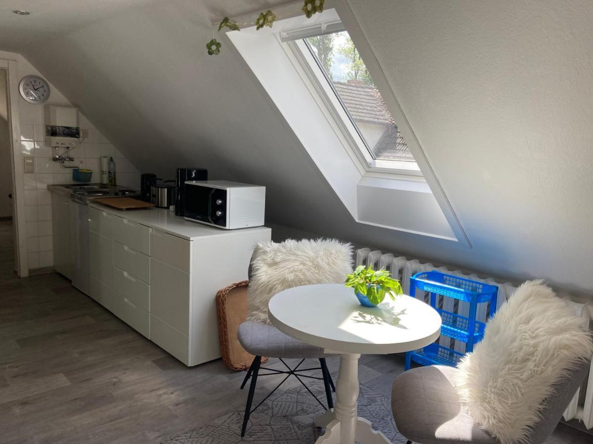 Ferienwohnung Rosi Stoppa بورغ المظهر الخارجي الصورة